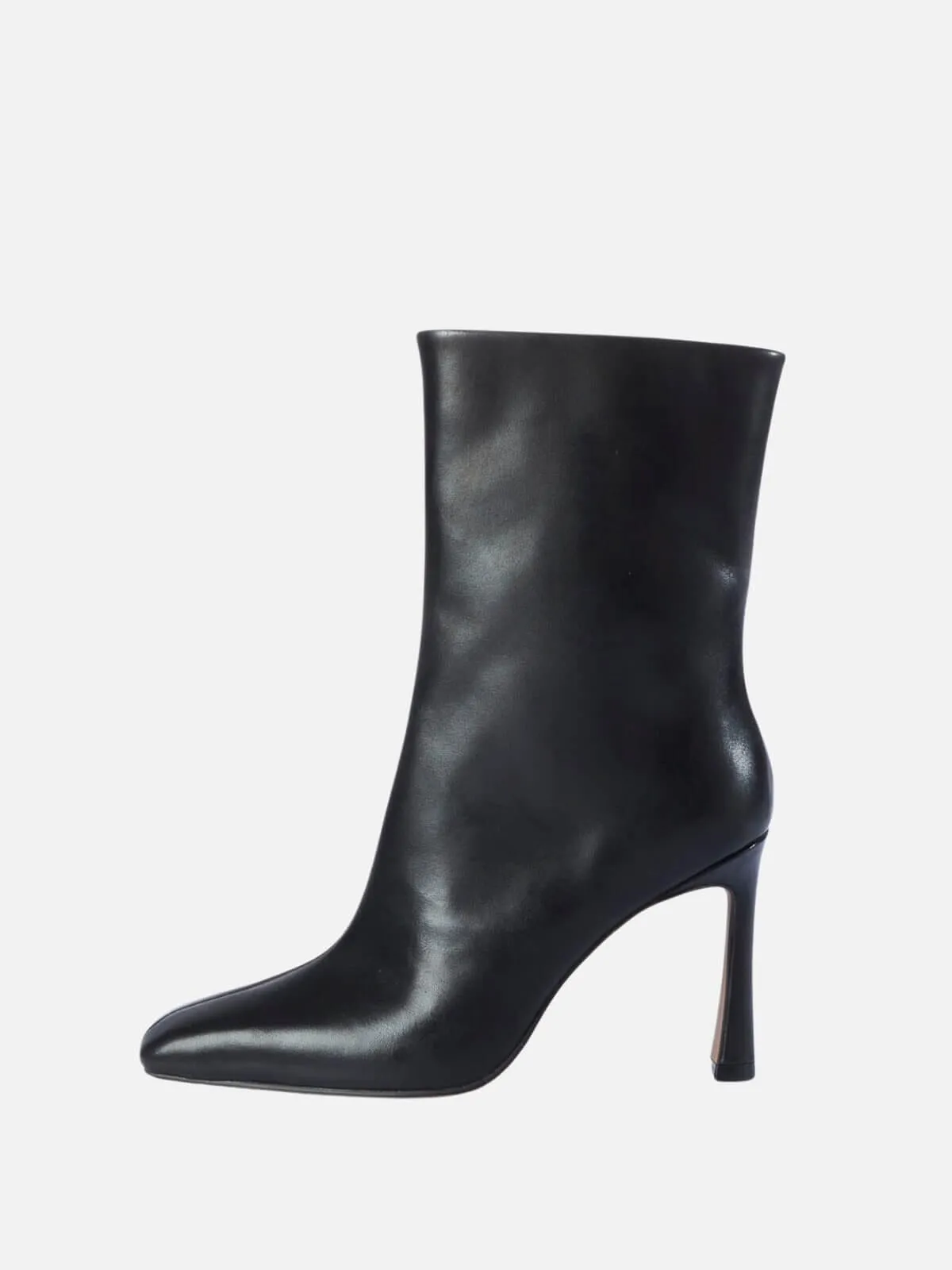 Serena Boots - Black