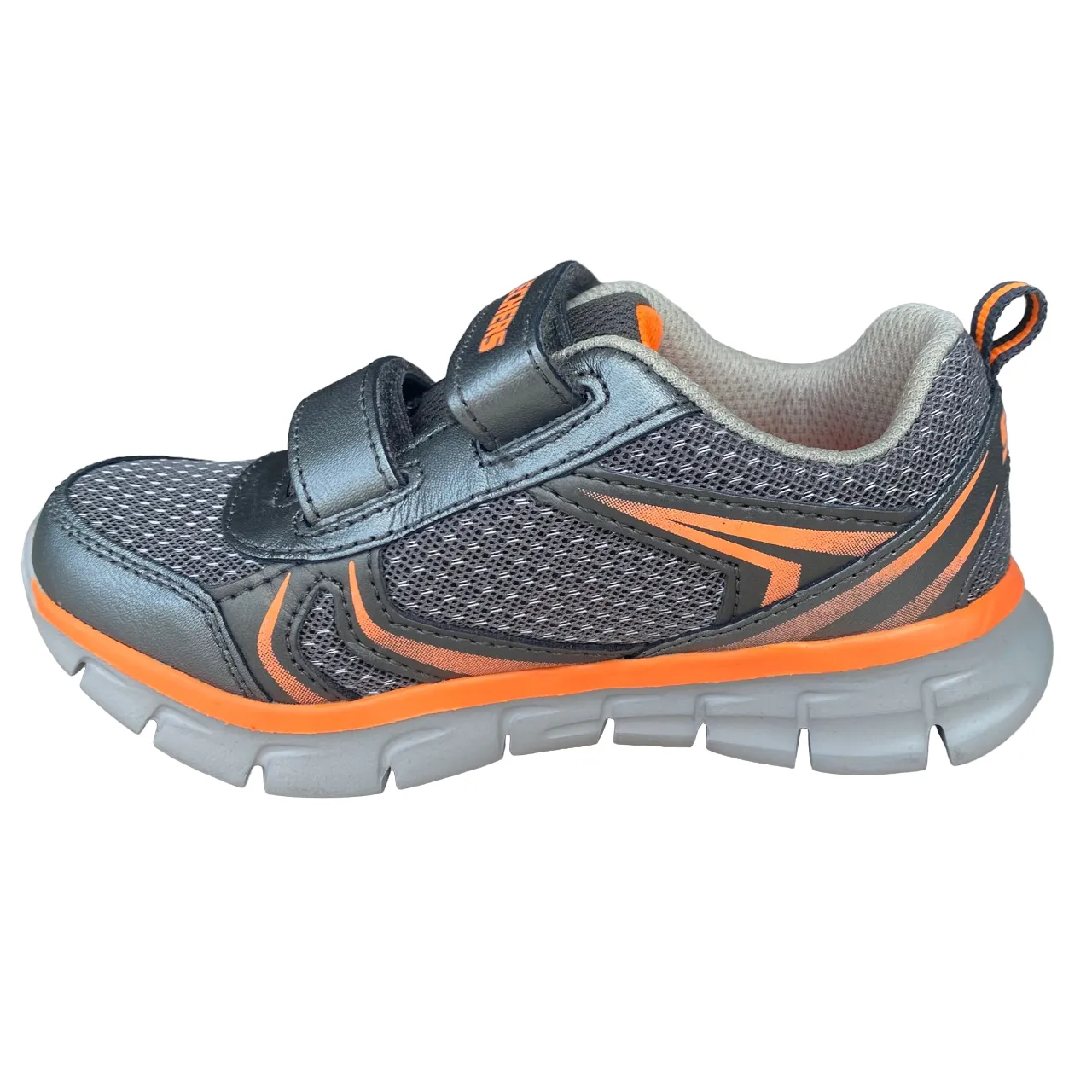 Skechers children's shoes 95091N/GUOR orange