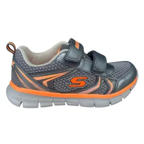 Skechers children's shoes 95091N/GUOR orange