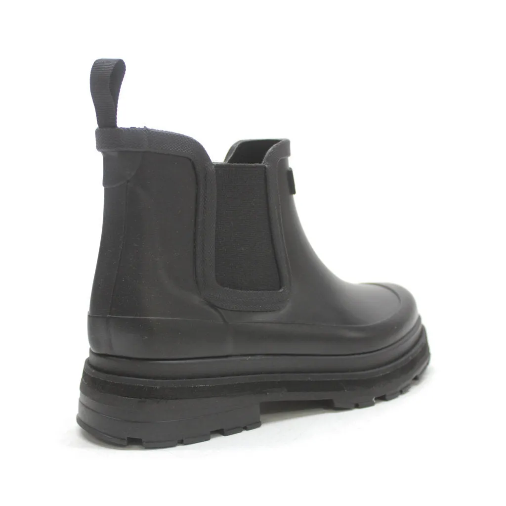 Soft Rain M2 Rubber Men's Chelsea Boots