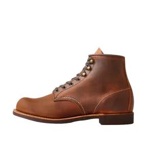 Stivaletti Uomo Red Wing Blacksmith Rame