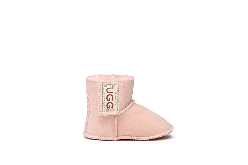 Ugg Boots Baby (Velcro)