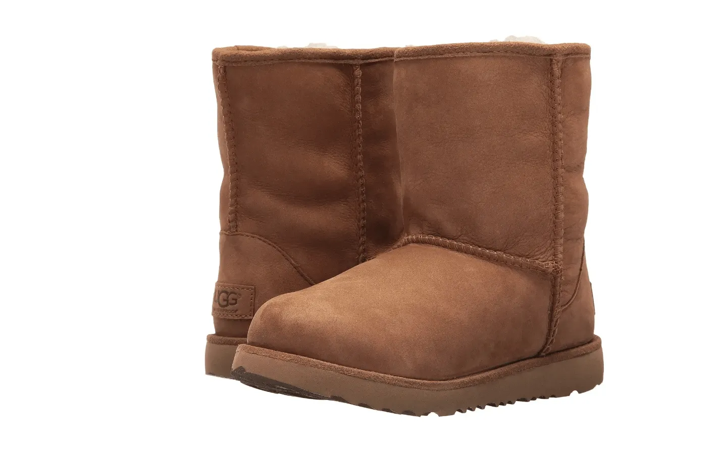 UGG KIDS CLASSIC SHORT II