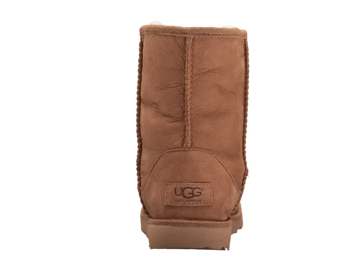 UGG KIDS CLASSIC SHORT II