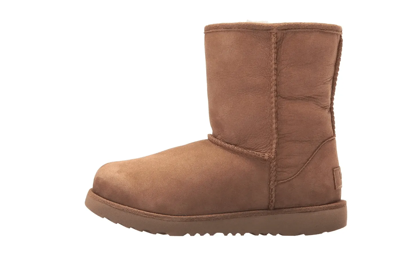 UGG KIDS CLASSIC SHORT II