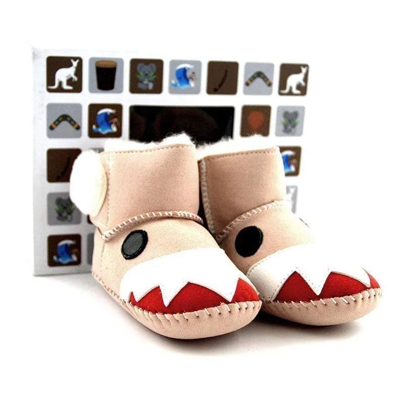 UGG Stylish Baby Boots