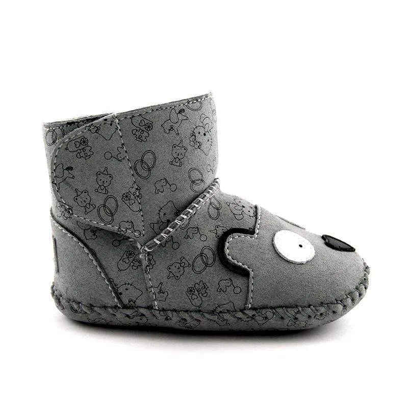 UGG Stylish Baby Boots