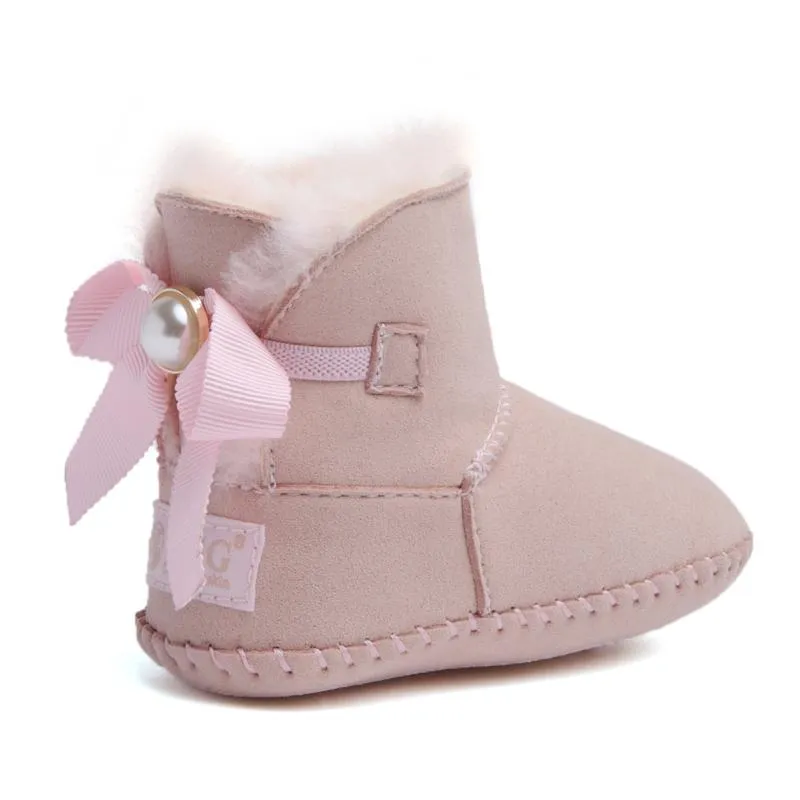 UGG Stylish Baby Boots