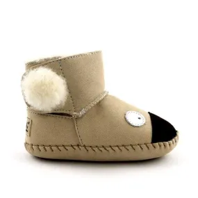 UGG Stylish Baby Boots