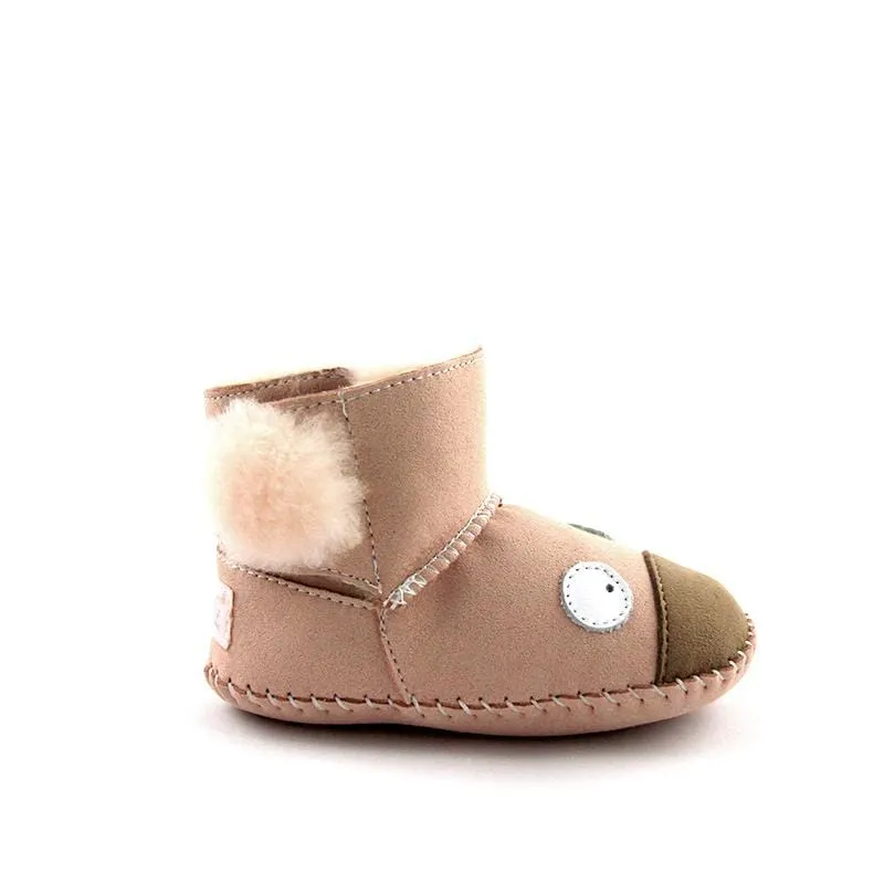 UGG Stylish Baby Boots