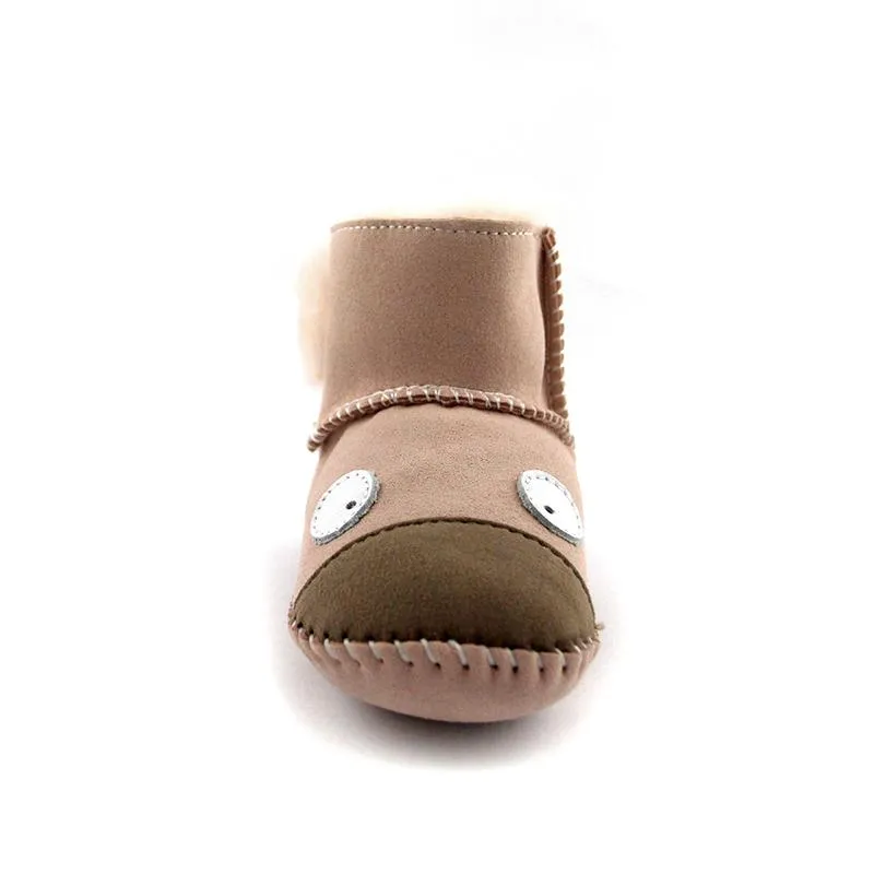 UGG Stylish Baby Boots