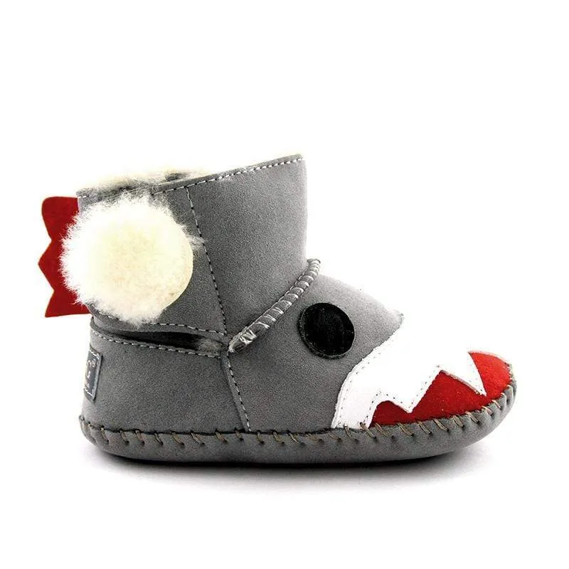 UGG Stylish Baby Boots