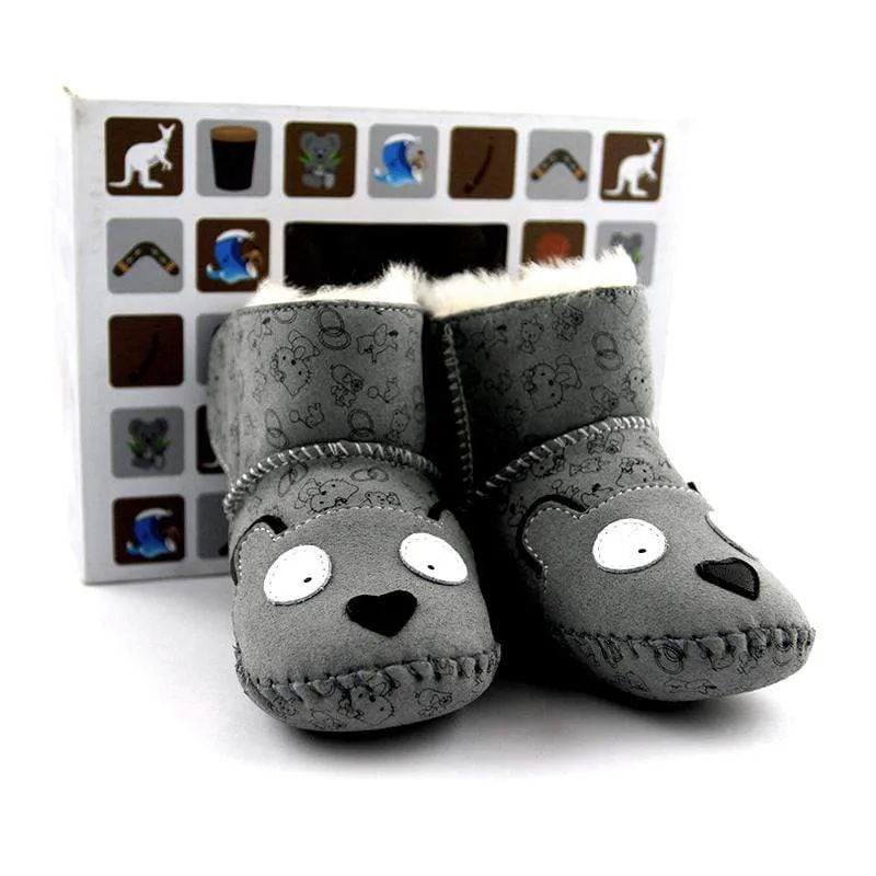 UGG Stylish Baby Boots