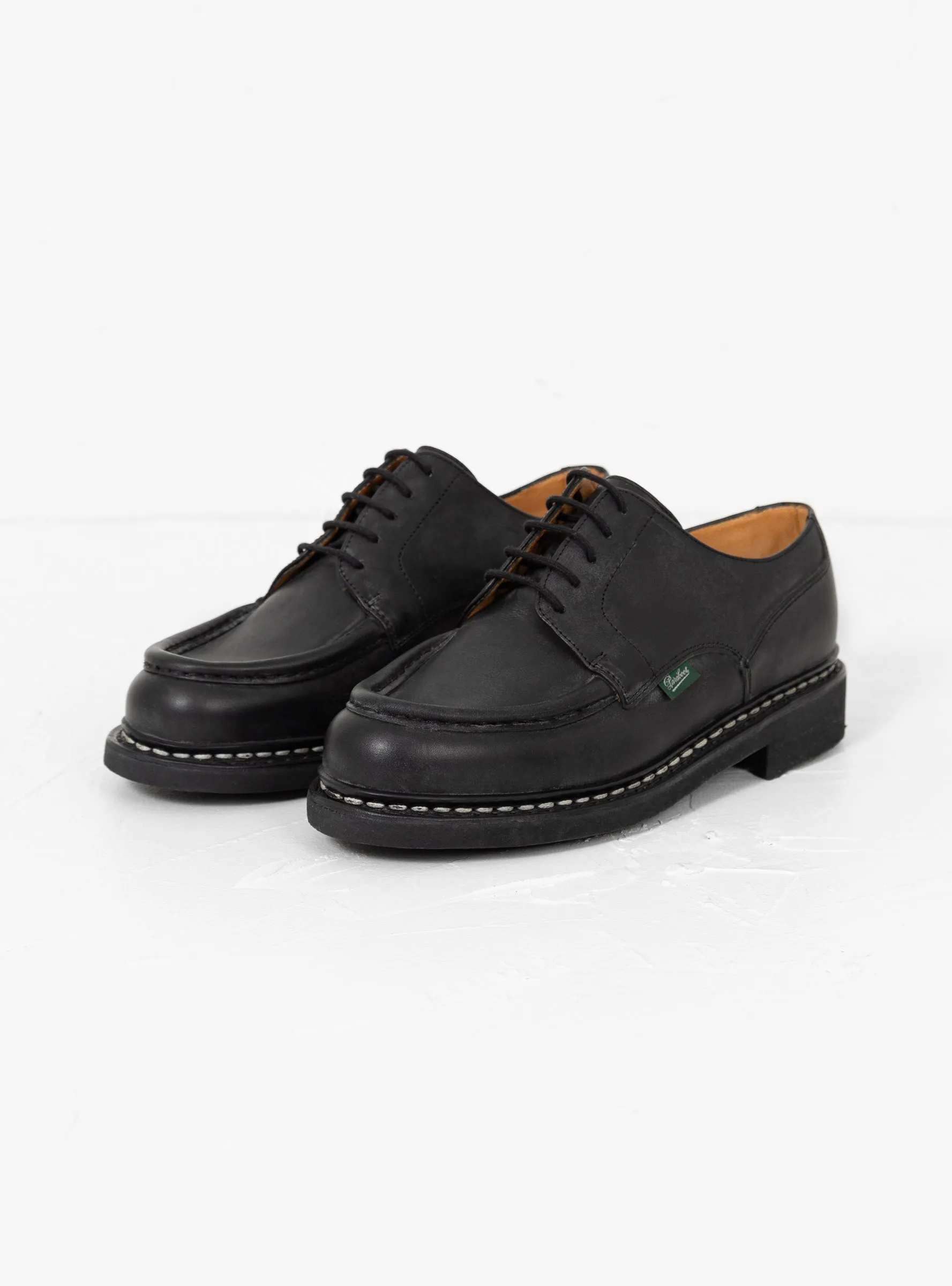 Villandry Shoes Black