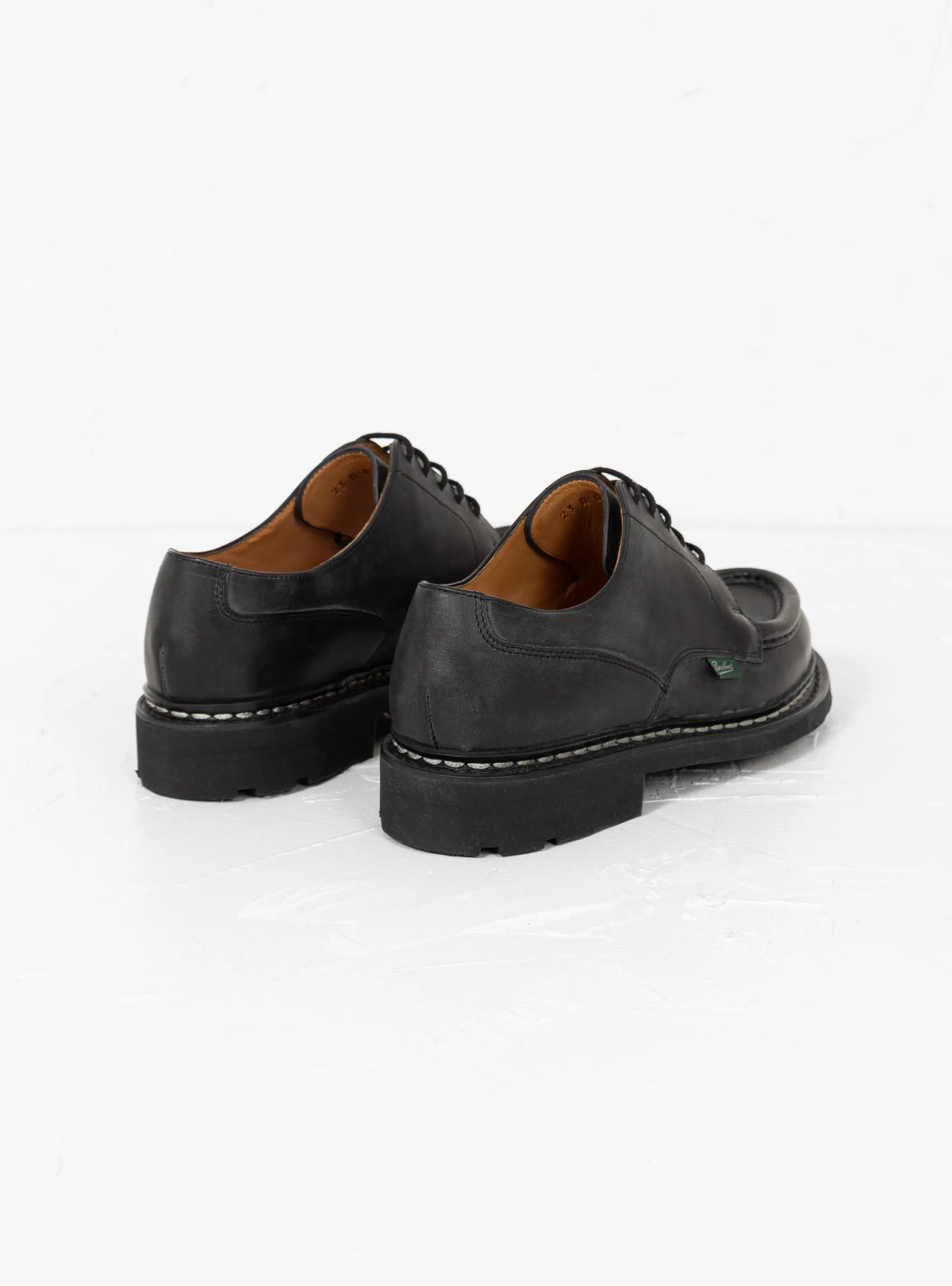 Villandry Shoes Black